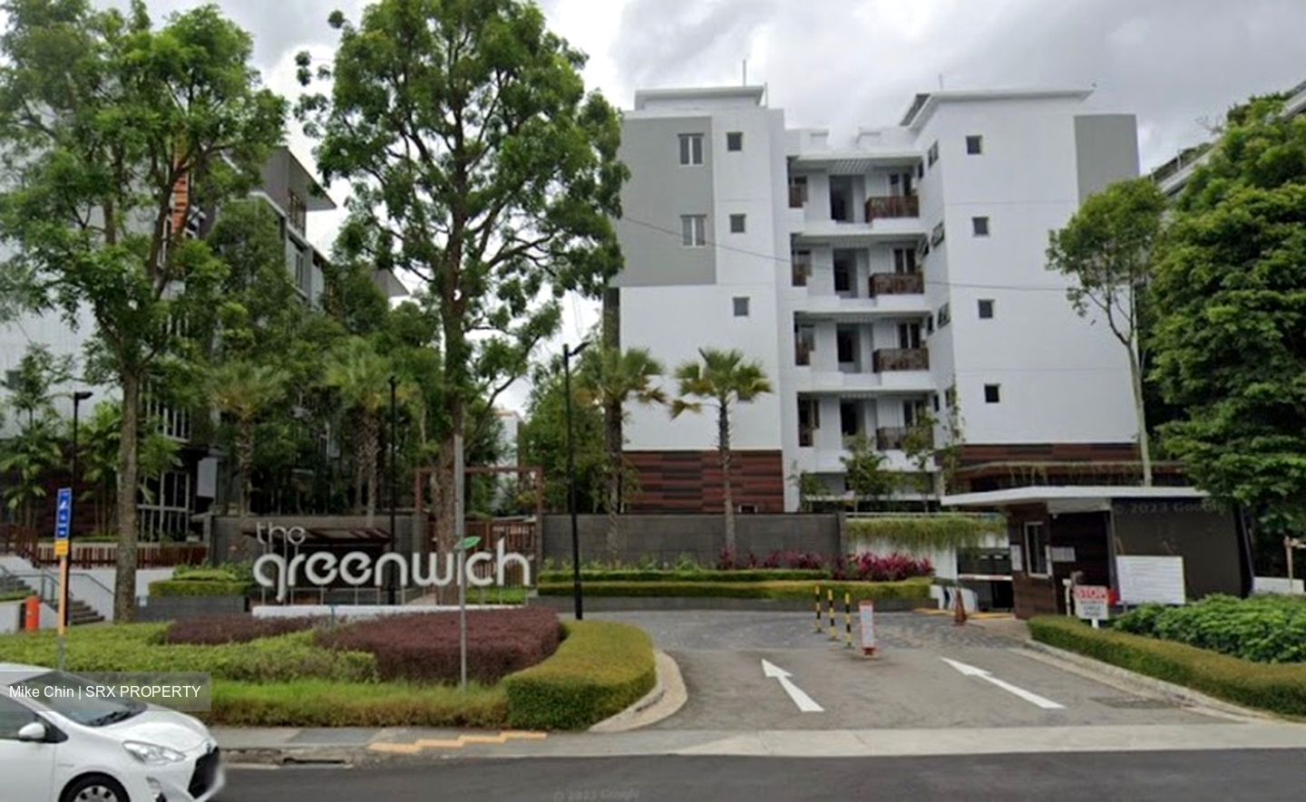 The Greenwich (D28), Condominium #600347471